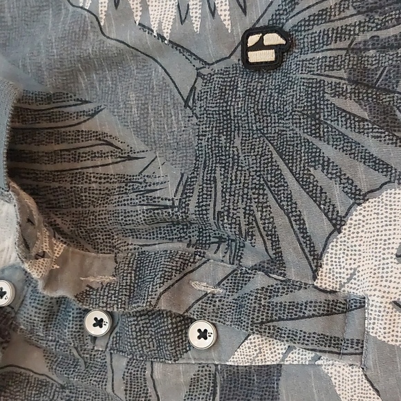 Garcia men polo size L - Picture 7 of 11